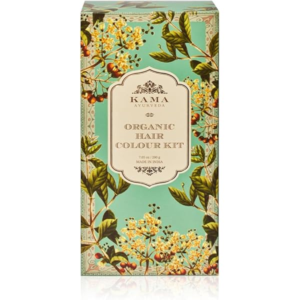 Kama Ayurveda Pure Mogra Water, 50ml : Amazon.fr: Beauté et Parfum